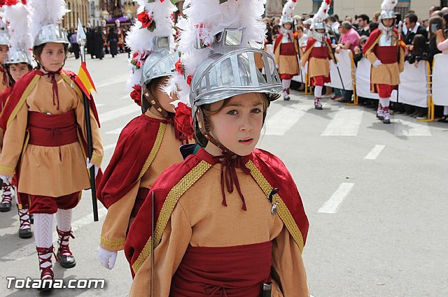 Viernes Santo mañana 2015 - 32